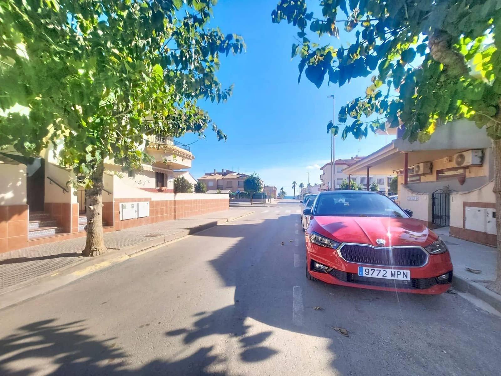 2 chambre Bungalow à vendre à Los Alcazares - 125 000 € (Ref: 9816082)