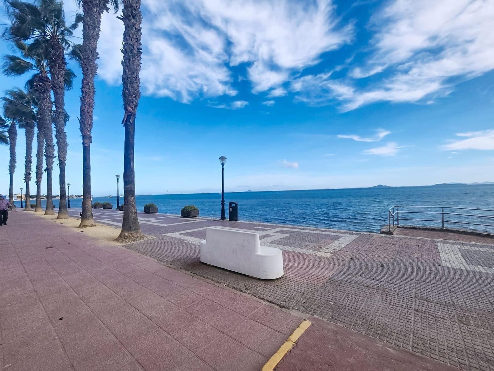 2 chambre Bungalow à vendre à Los Alcazares - 125 000 € (Ref: 9816082)
