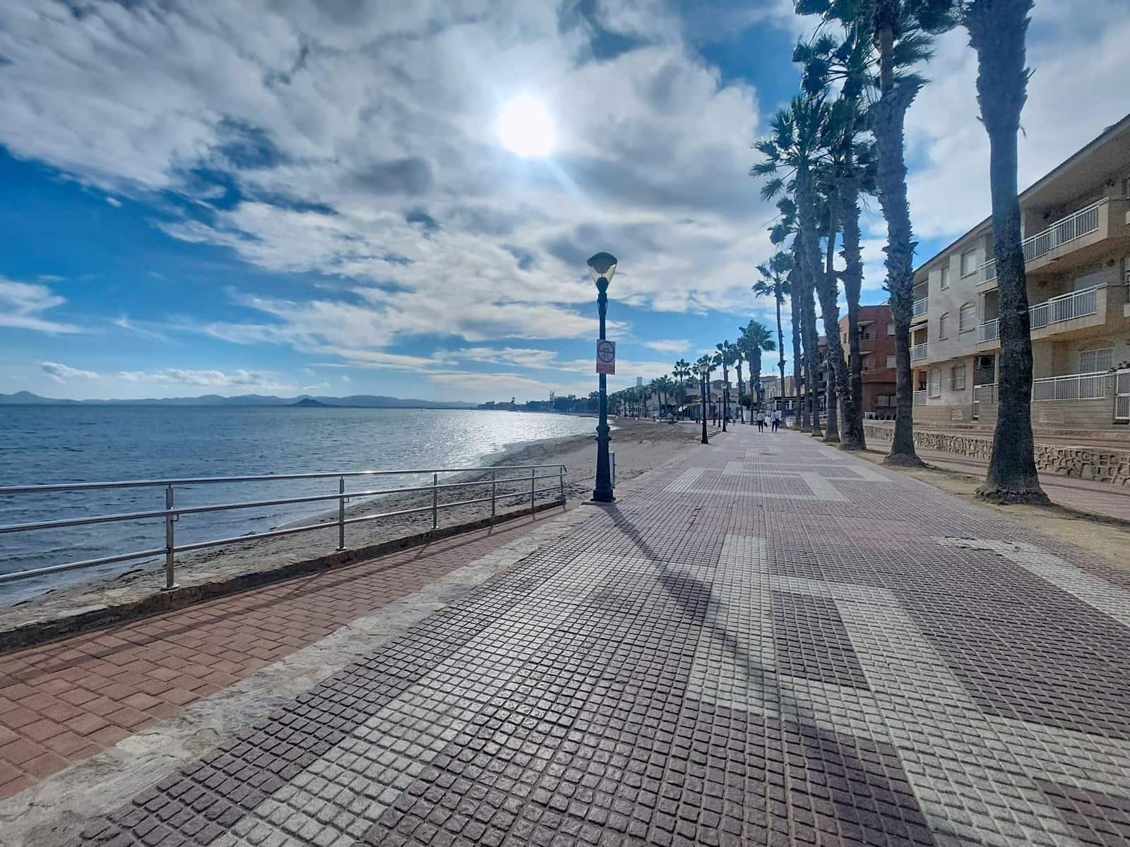 2 chambre Bungalow à vendre à Los Alcazares - 125 000 € (Ref: 9816082)