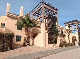 2 bedroom Apartment for sale in Hacienda del Alamo with pool garage - € 155,000 (Ref: 9820494)