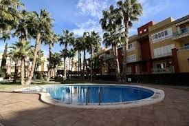 2 bedroom Apartment for sale in Hacienda del Alamo with pool garage - € 155,000 (Ref: 9820494)