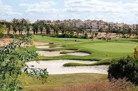2 bedroom Apartment for sale in Hacienda del Alamo with pool garage - € 155,000 (Ref: 9820494)