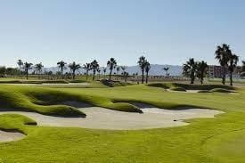 2 bedroom Apartment for sale in Hacienda del Alamo with pool garage - € 155,000 (Ref: 9820494)