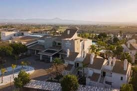 2 bedroom Apartment for sale in Hacienda del Alamo with pool garage - € 155,000 (Ref: 9820494)