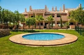 2 bedroom Apartment for sale in Hacienda del Alamo with pool garage - € 155,000 (Ref: 9820494)