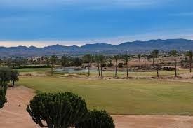 2 bedroom Apartment for sale in Hacienda del Alamo with pool garage - € 155,000 (Ref: 9820494)