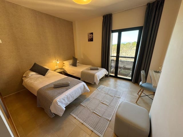 2 camera da letto Appartamento in vendita in Hacienda del Alamo, Fuente Alamo de Murcia con piscina garage - 155.000 € (Rif: 9820494)