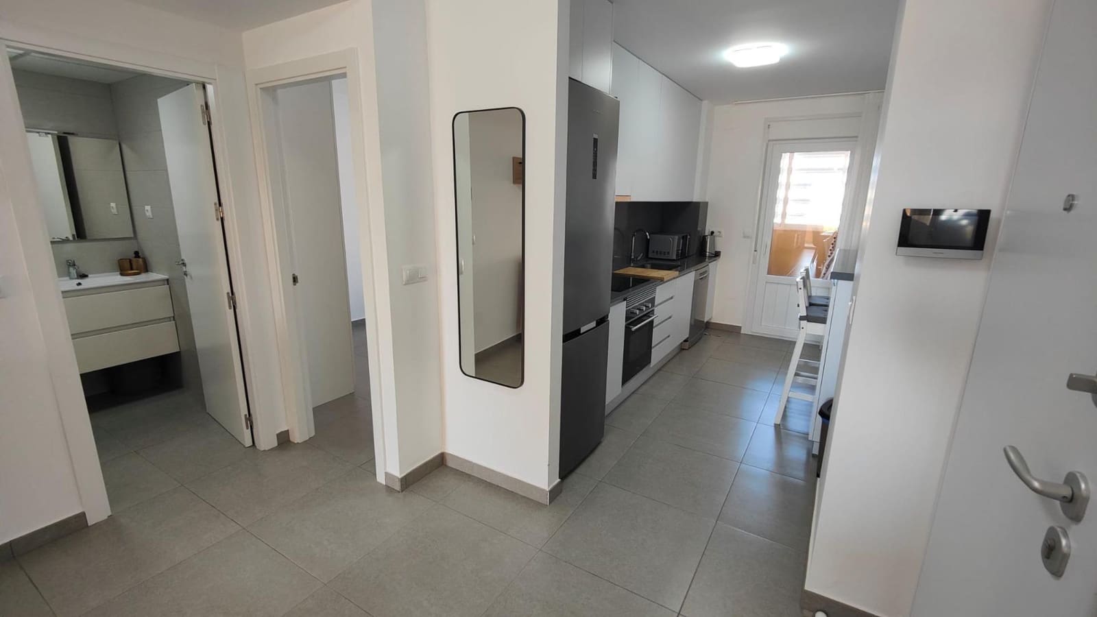2 bedroom Apartment for sale in La Manga del Mar Menor with pool garage - € 235,000 (Ref: 9820495)