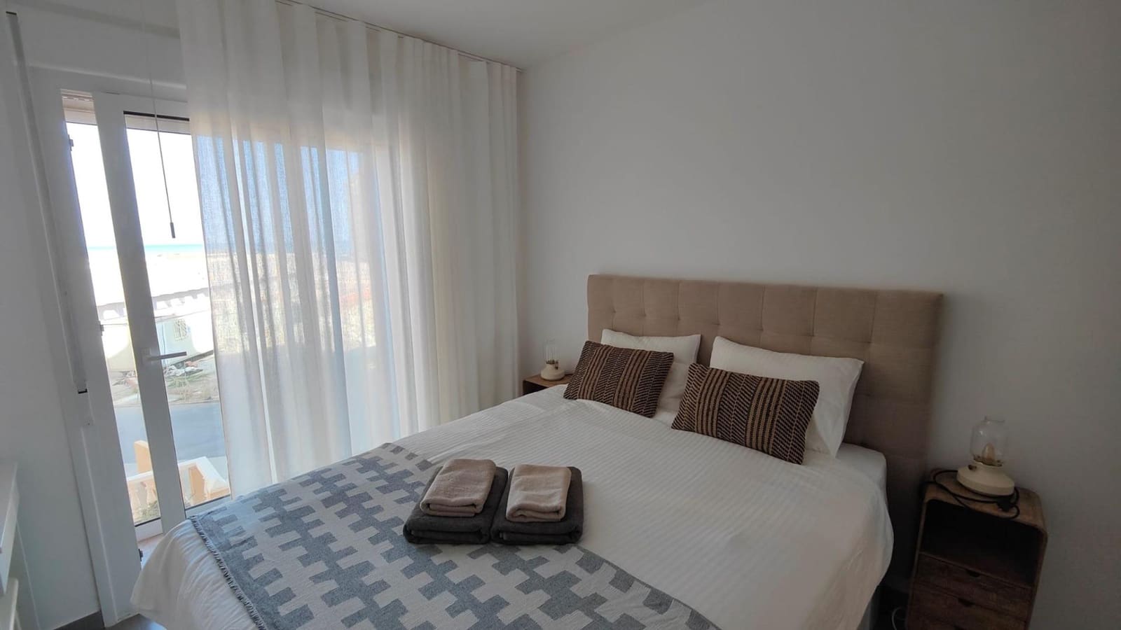 2 bedroom Apartment for sale in La Manga del Mar Menor with pool garage - € 235,000 (Ref: 9820495)