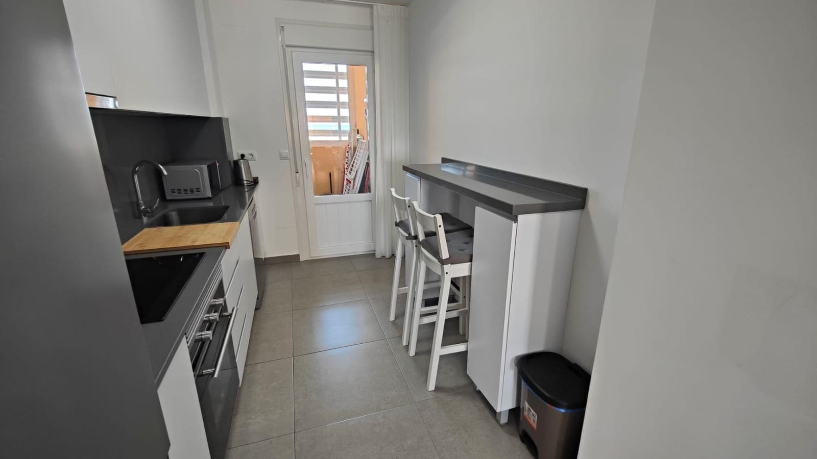 2 bedroom Apartment for sale in La Manga del Mar Menor with pool garage - € 235,000 (Ref: 9820495)