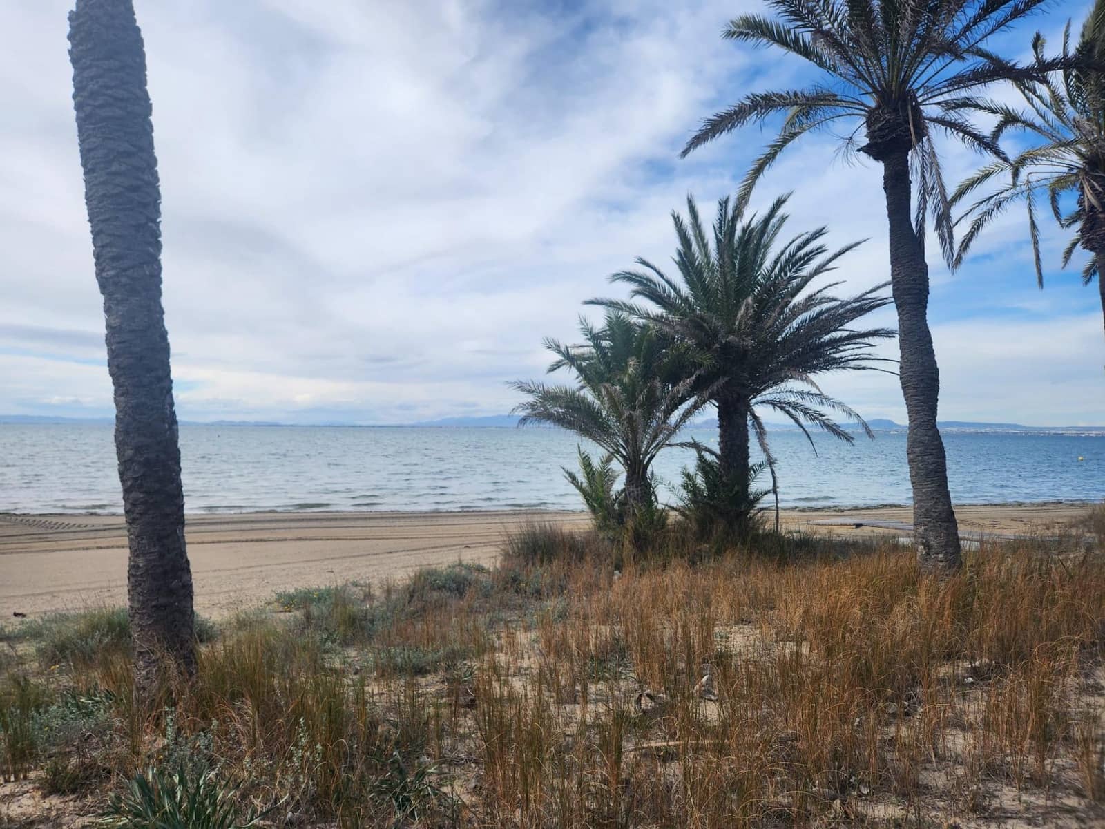 2 bedroom Apartment for sale in La Manga del Mar Menor with pool garage - € 235,000 (Ref: 9820495)