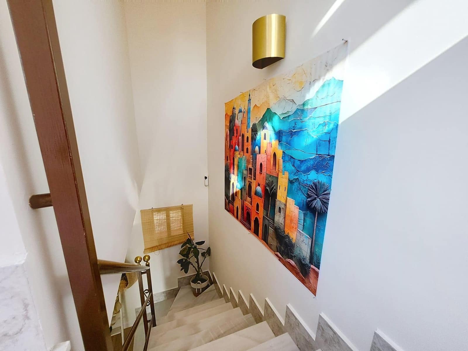 Apartamento de 2 habitaciones en Los Alcázares en venta con piscina garaje - 265.000 € (Ref: 9825242)