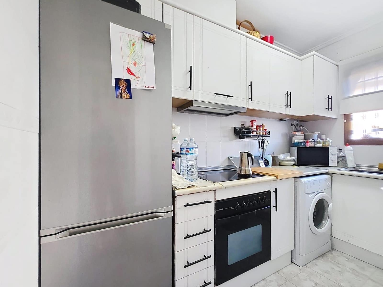 Apartamento de 2 habitaciones en Los Alcázares en venta con piscina garaje - 265.000 € (Ref: 9825242)