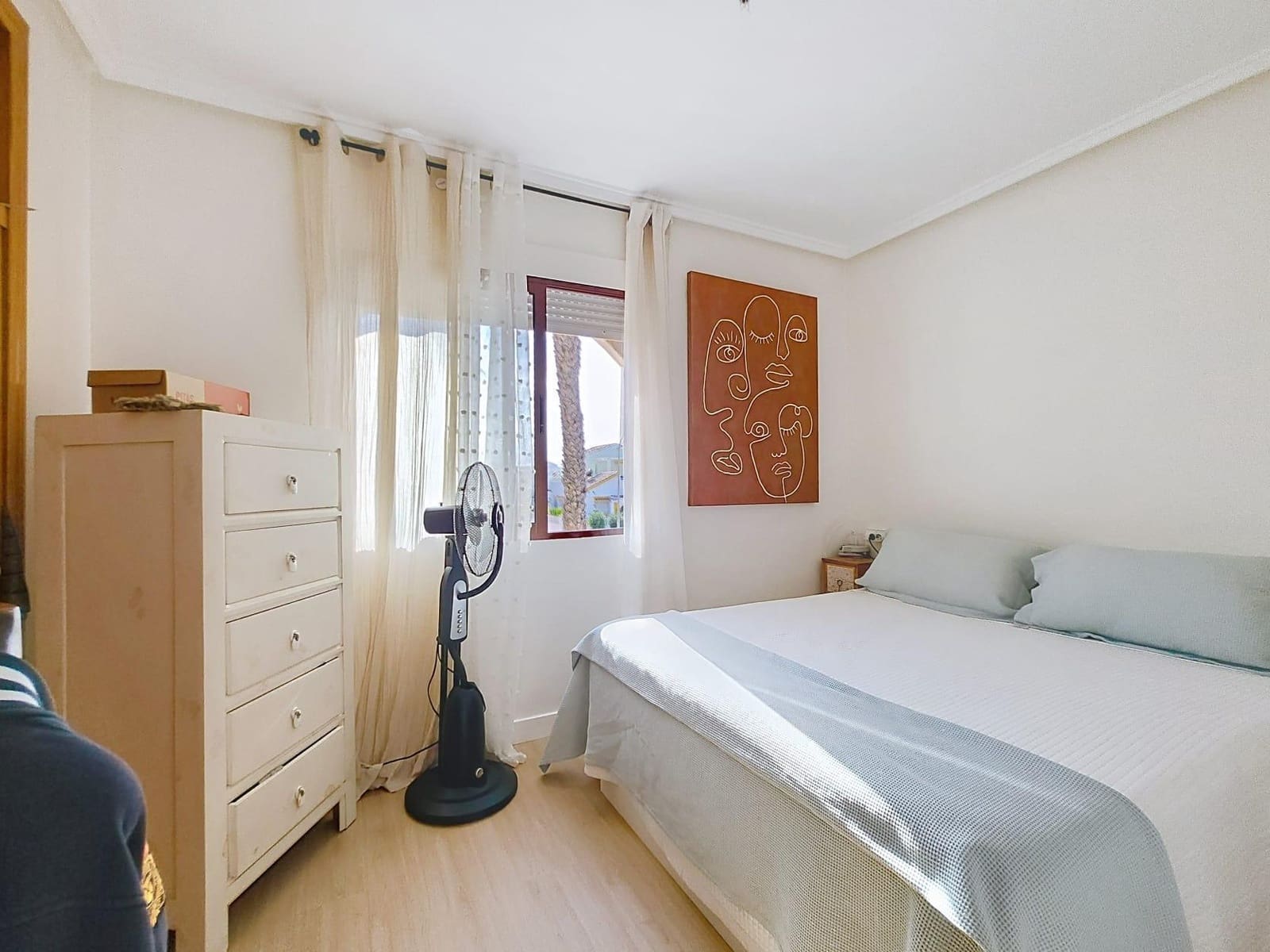 Apartamento de 2 habitaciones en Los Alcázares en venta con piscina garaje - 265.000 € (Ref: 9825242)