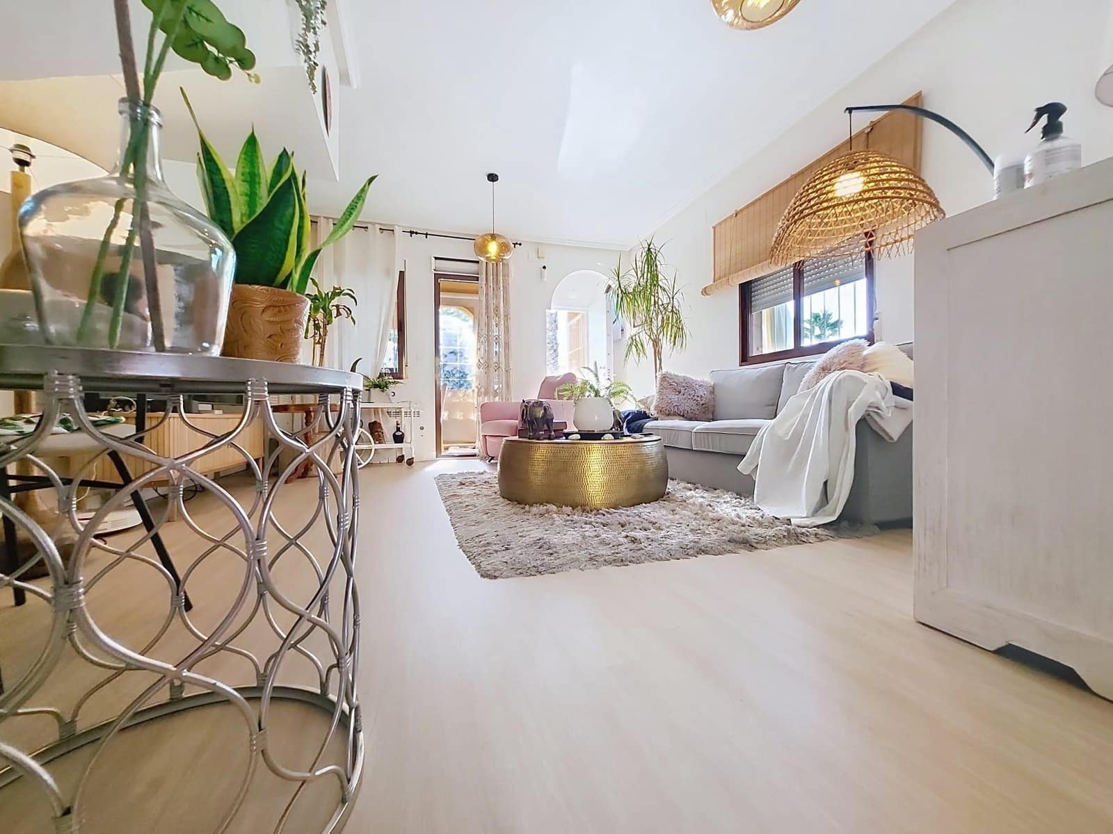 Apartamento de 2 habitaciones en Los Alcázares en venta con piscina garaje - 265.000 € (Ref: 9825242)
