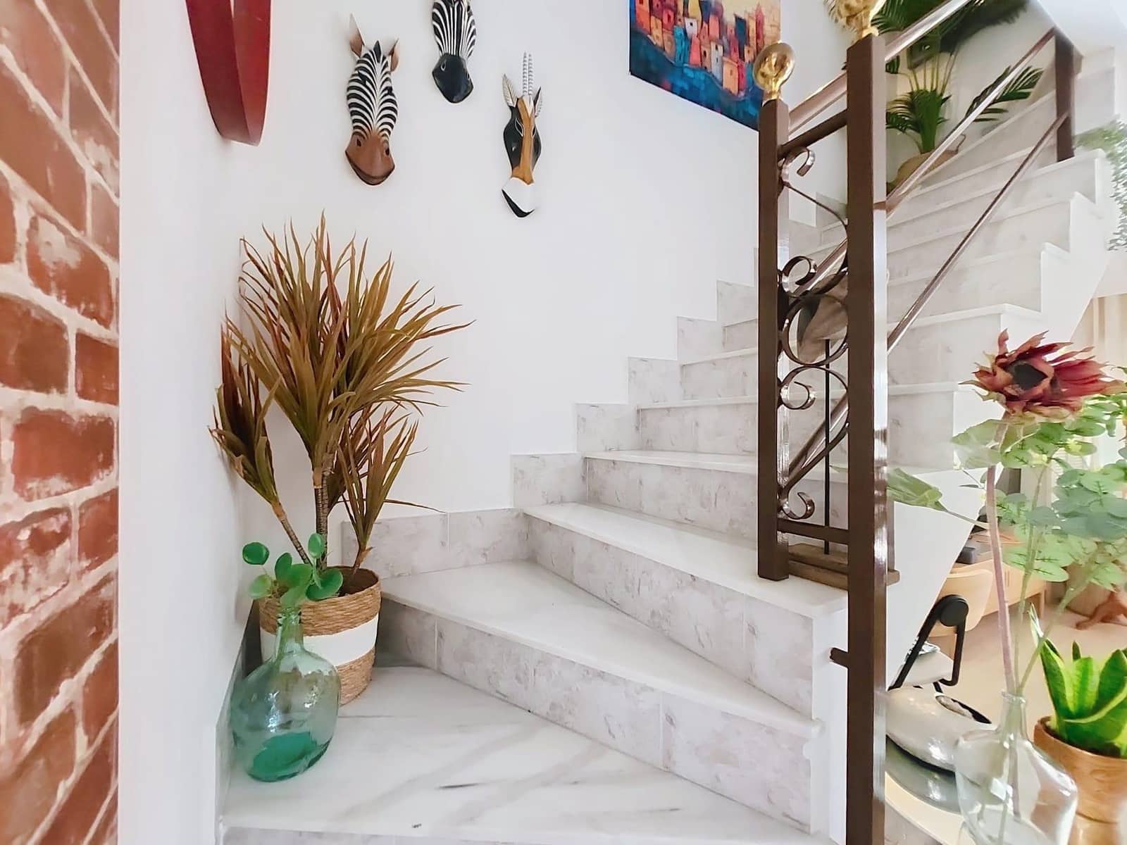 Apartamento de 2 habitaciones en Los Alcázares en venta con piscina garaje - 265.000 € (Ref: 9825242)