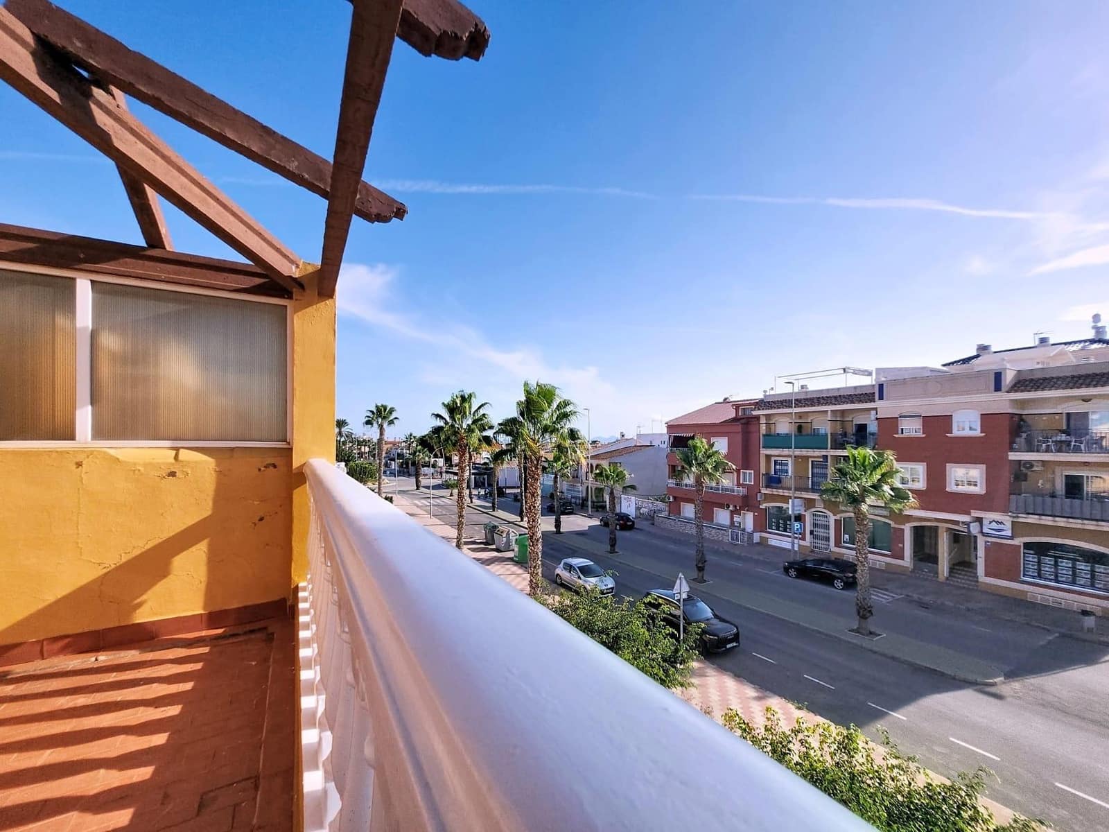 Apartamento de 2 habitaciones en Los Alcázares en venta con piscina garaje - 265.000 € (Ref: 9825242)