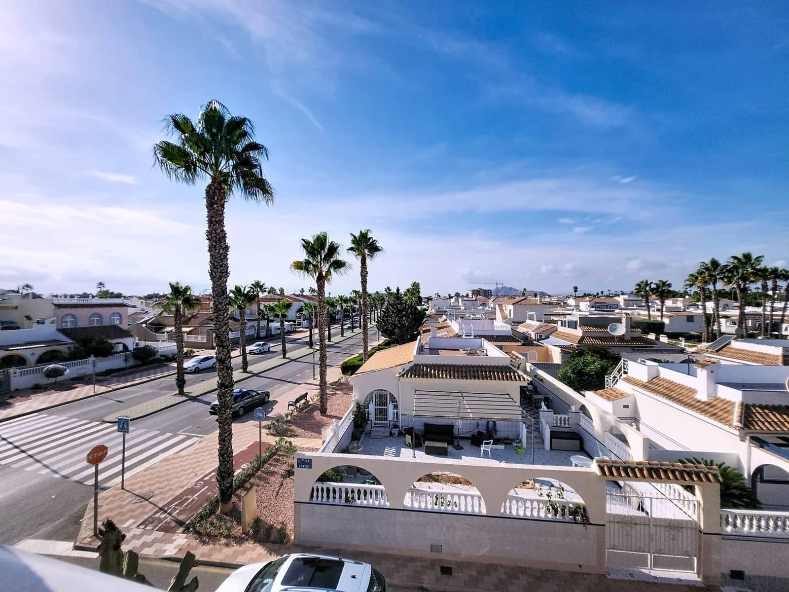 Apartamento de 2 habitaciones en Los Alcázares en venta con piscina garaje - 265.000 € (Ref: 9825242)