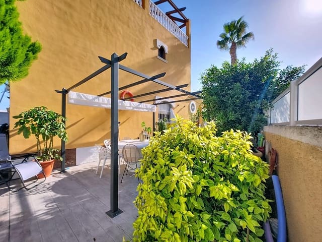 2 chambre Appartement à vendre à Los Alcázares avec piscine garage - 275 000 € (Ref: 9825242)