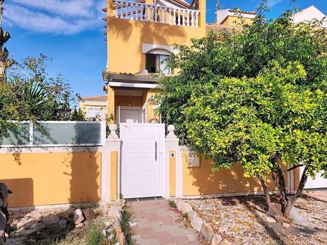 2 chambre Appartement à vendre à Los Alcázares avec piscine garage - 275 000 € (Ref: 9825242)