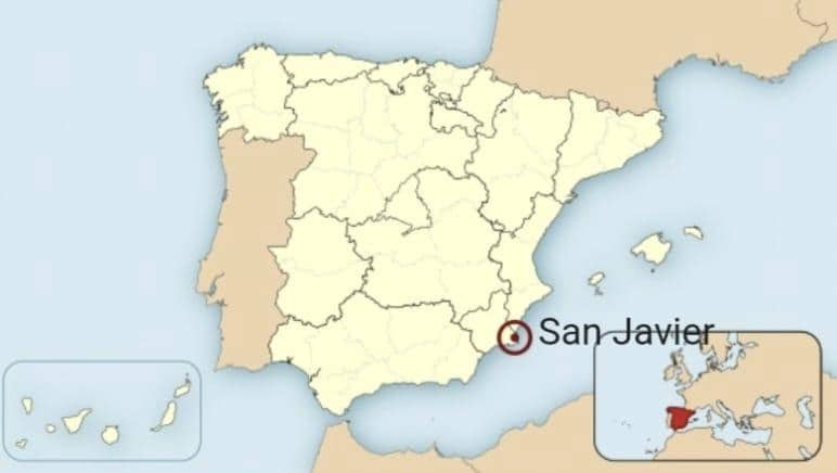 1 bedroom Studio for sale in Santiago de la Ribera - € 70,000 (Ref: 9829082)