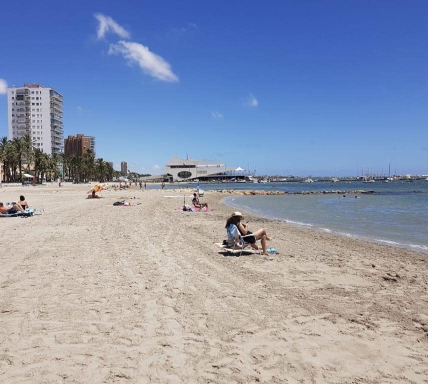 1 bedroom Studio for sale in Santiago de la Ribera - € 70,000 (Ref: 9829082)