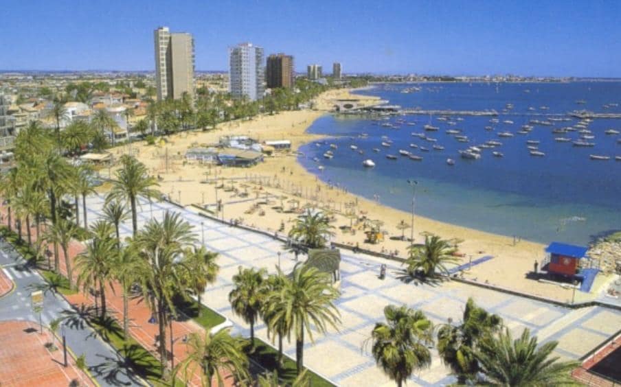 1 bedroom Studio for sale in Santiago de la Ribera - € 70,000 (Ref: 9829082)