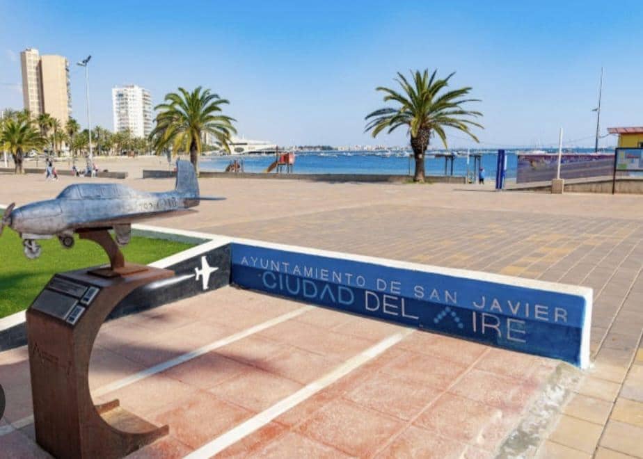 1 bedroom Studio for sale in Santiago de la Ribera - € 70,000 (Ref: 9829082)
