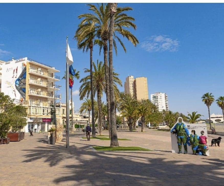 1 bedroom Studio for sale in Santiago de la Ribera - € 70,000 (Ref: 9829082)