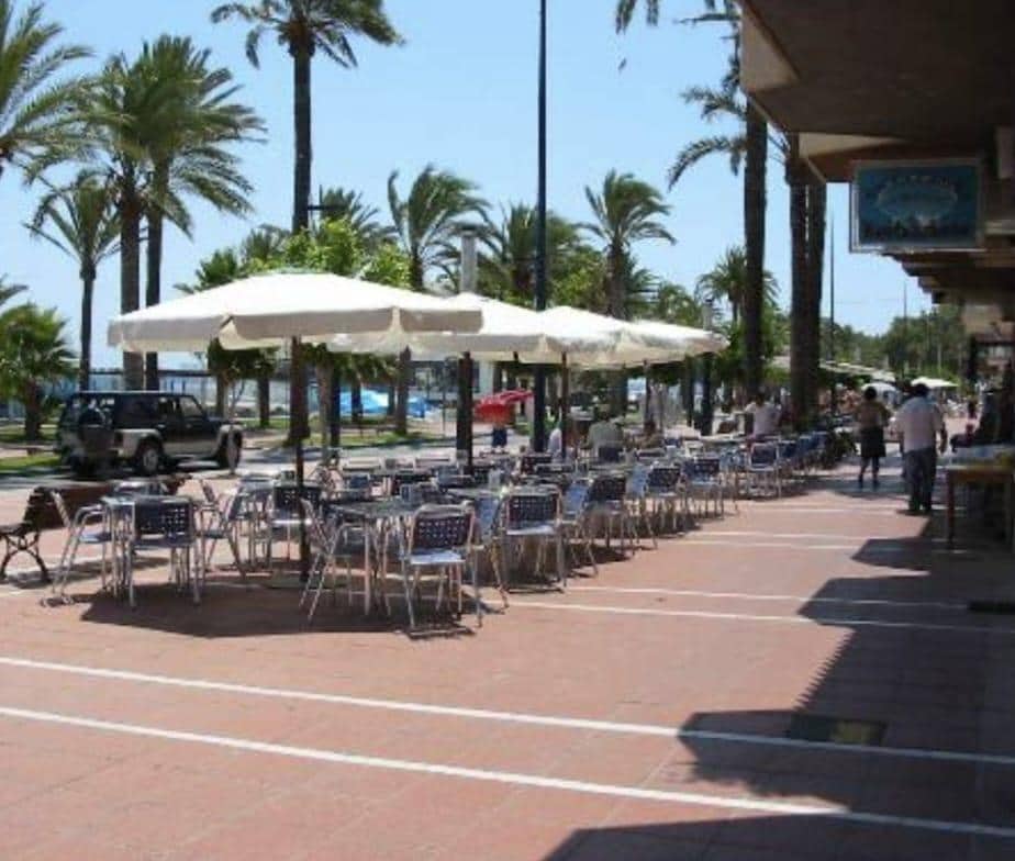 1 bedroom Studio for sale in Santiago de la Ribera - € 70,000 (Ref: 9829082)