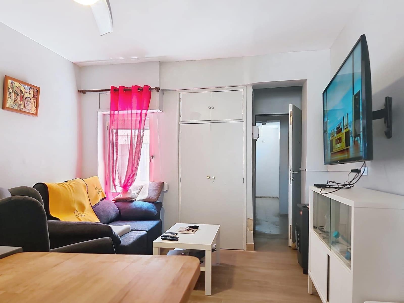1 bedroom Studio for sale in Santiago de la Ribera - € 70,000 (Ref: 9829082)