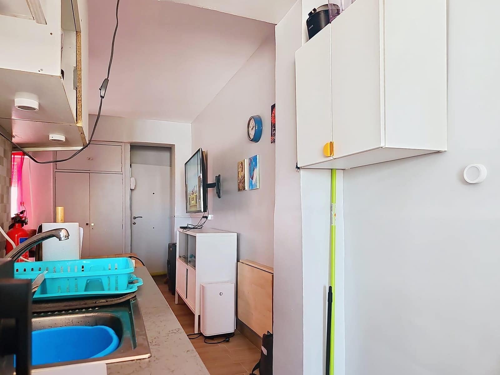 1 bedroom Studio for sale in Santiago de la Ribera - € 70,000 (Ref: 9829082)