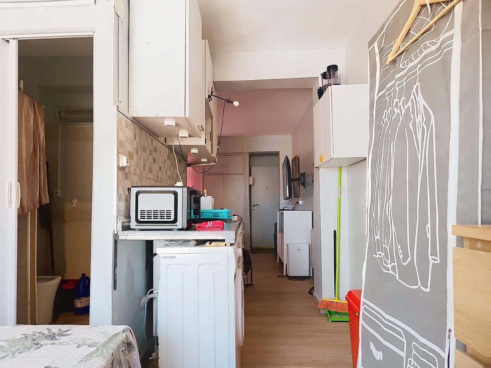 1 bedroom Studio for sale in Santiago de la Ribera - € 70,000 (Ref: 9829082)