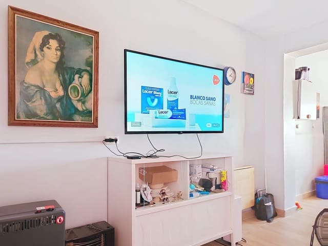 1 Zimmer Studio zu verkaufen in Santiago de la Ribera, San Javier - 70.000 € (Ref: 9829082)