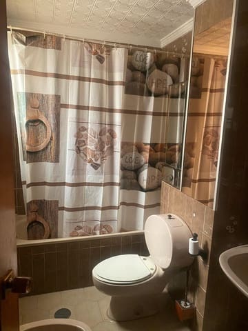 Apartamento de 2 habitaciones en San Pedro del Pinatar en venta con garaje - 119.900 € (Ref: 9833647)