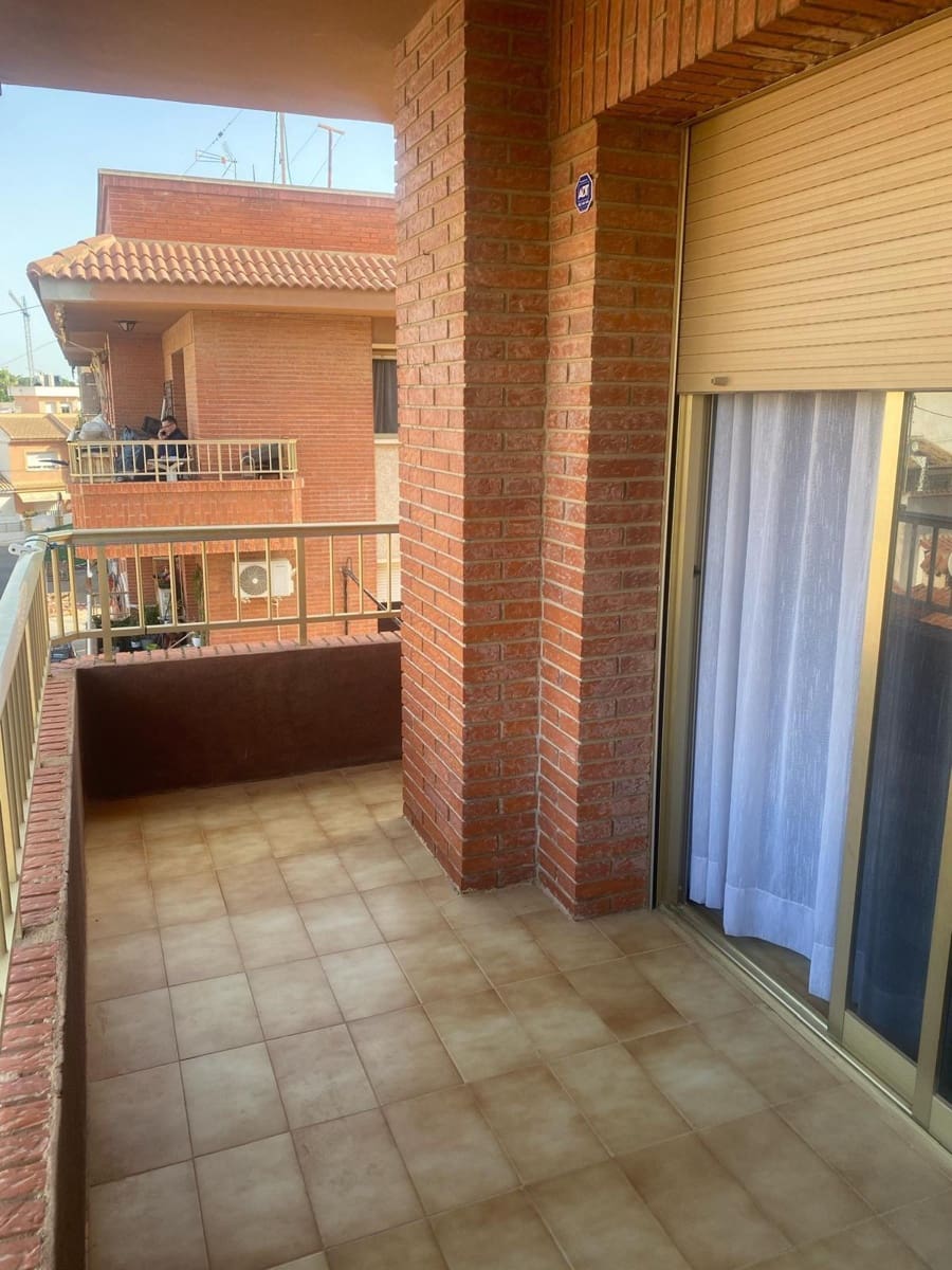 Apartamento de 2 habitaciones en San Pedro del Pinatar en venta con garaje - 119.900 € (Ref: 9833647)
