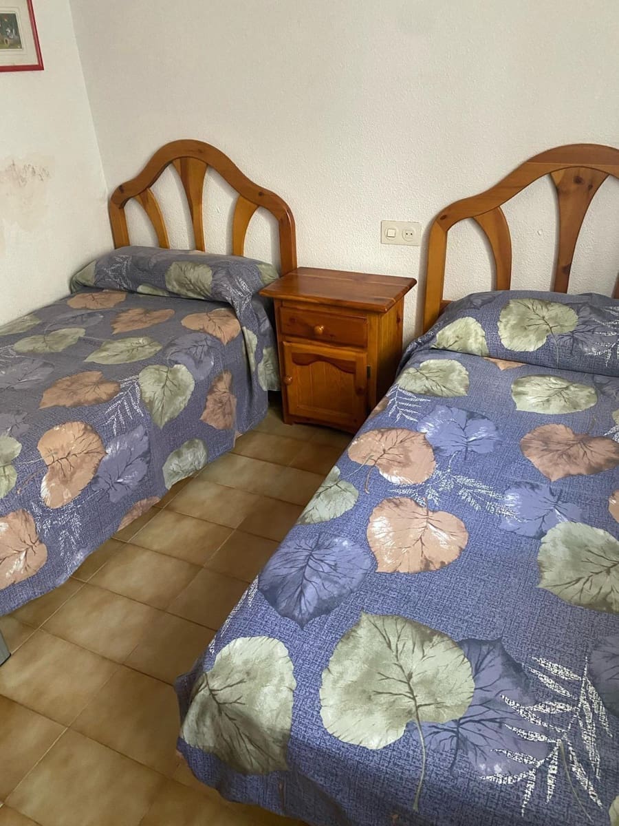 Apartamento de 2 habitaciones en San Pedro del Pinatar en venta con garaje - 119.900 € (Ref: 9833647)