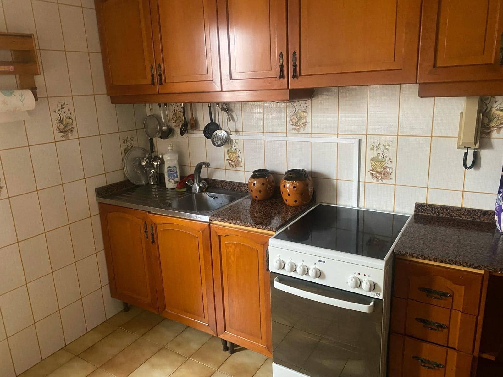 Apartamento de 2 habitaciones en San Pedro del Pinatar en venta con garaje - 119.900 € (Ref: 9833647)