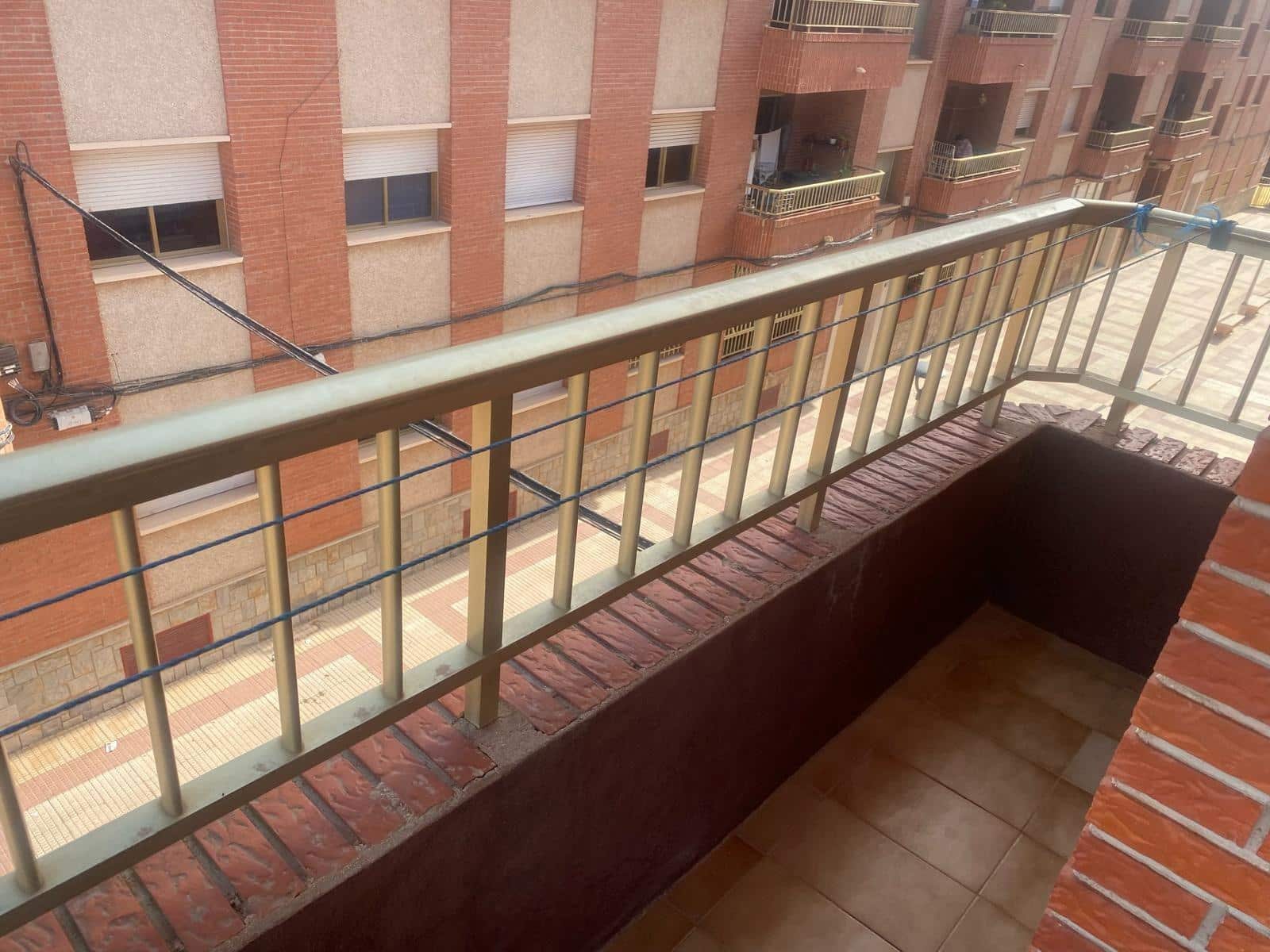 Apartamento de 2 habitaciones en San Pedro del Pinatar en venta con garaje - 119.900 € (Ref: 9833647)