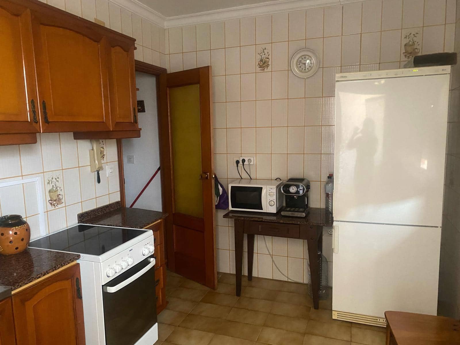 Apartamento de 2 habitaciones en San Pedro del Pinatar en venta con garaje - 119.900 € (Ref: 9833647)