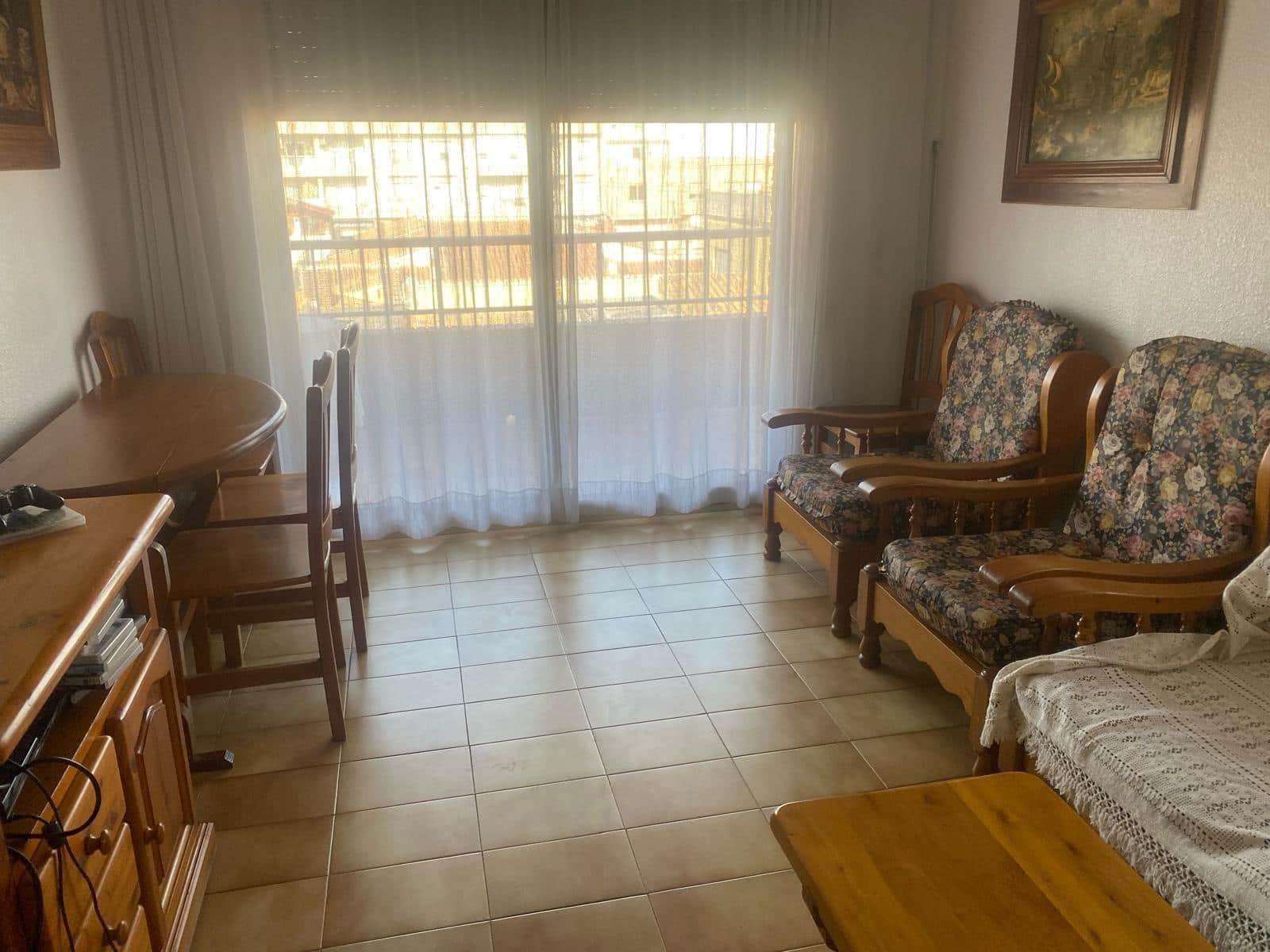 Apartamento de 2 habitaciones en San Pedro del Pinatar en venta con garaje - 119.900 € (Ref: 9833647)