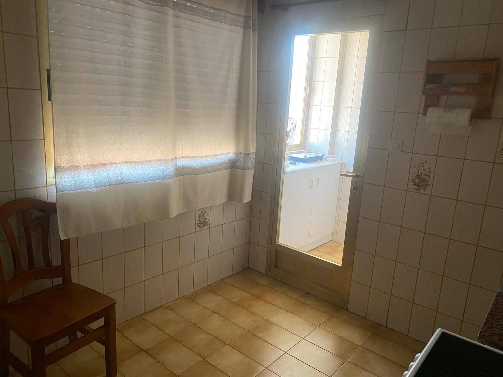 Apartamento de 2 habitaciones en San Pedro del Pinatar en venta con garaje - 119.900 € (Ref: 9833647)