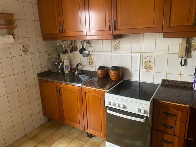 Apartamento de 2 habitaciones en San Pedro del Pinatar en venta con garaje - 119.900 € (Ref: 9833647)