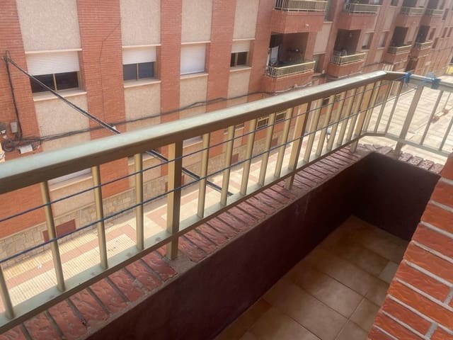 Apartamento de 2 habitaciones en San Pedro del Pinatar en venta con garaje - 119.900 € (Ref: 9833647)