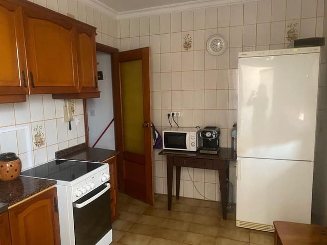 Apartamento de 2 habitaciones en San Pedro del Pinatar en venta con garaje - 119.900 € (Ref: 9833647)