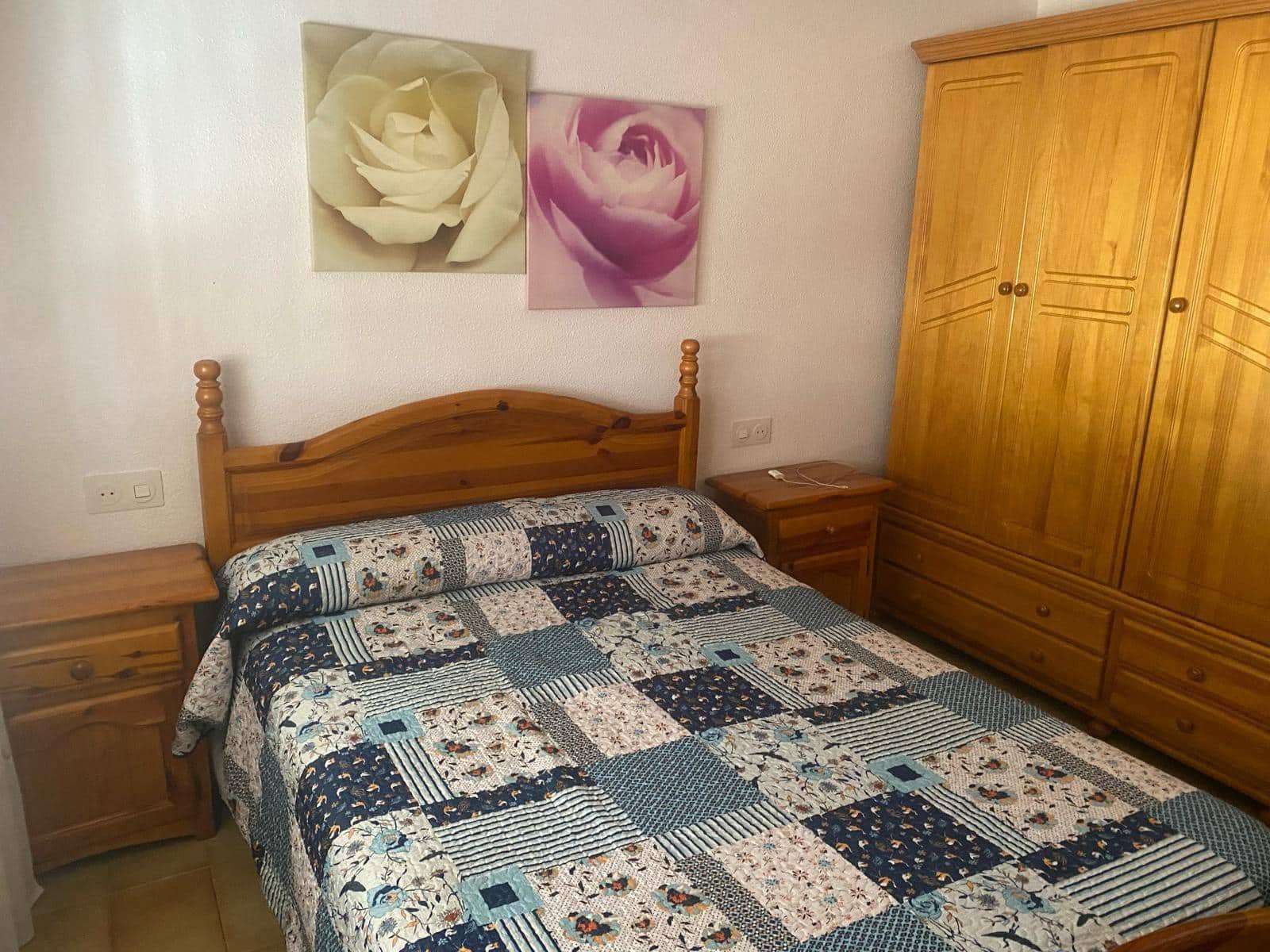 Apartamento de 2 habitaciones en San Pedro del Pinatar en venta con garaje - 119.900 € (Ref: 9833647)