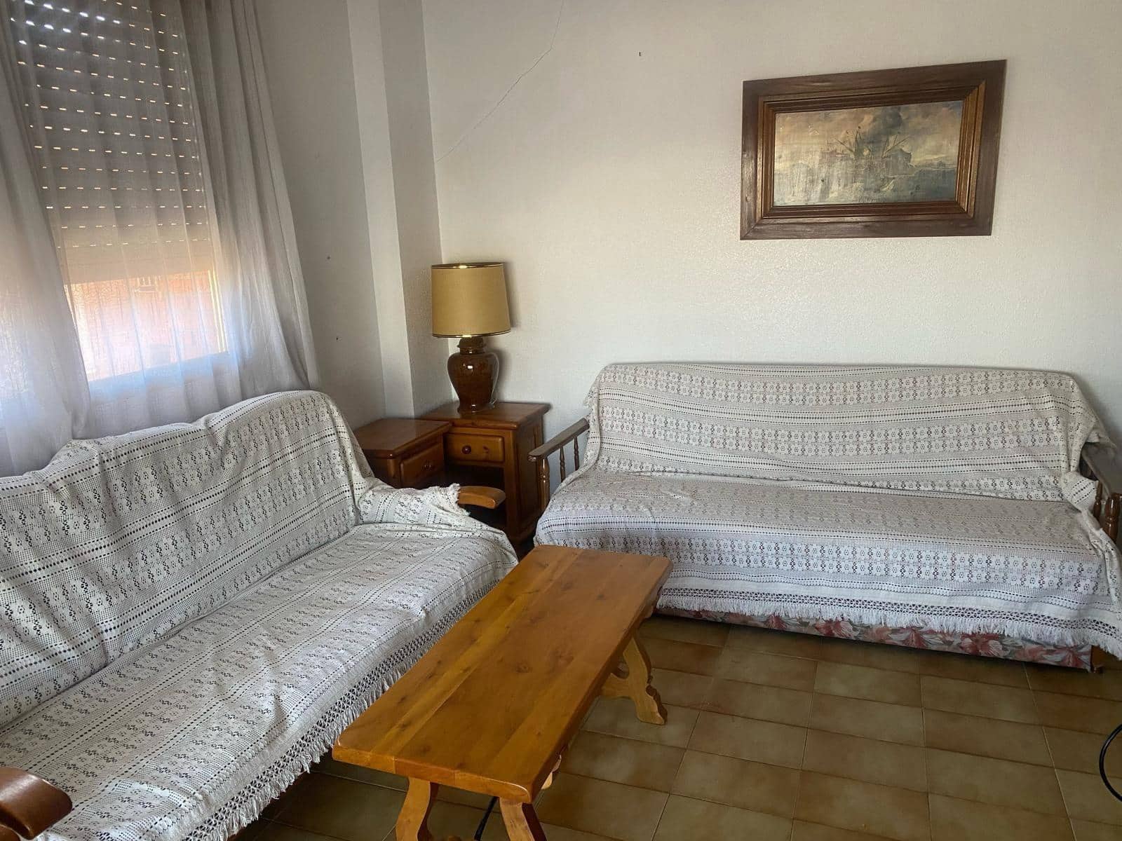 Apartamento de 2 habitaciones en San Pedro del Pinatar en venta con garaje - 119.900 € (Ref: 9833647)