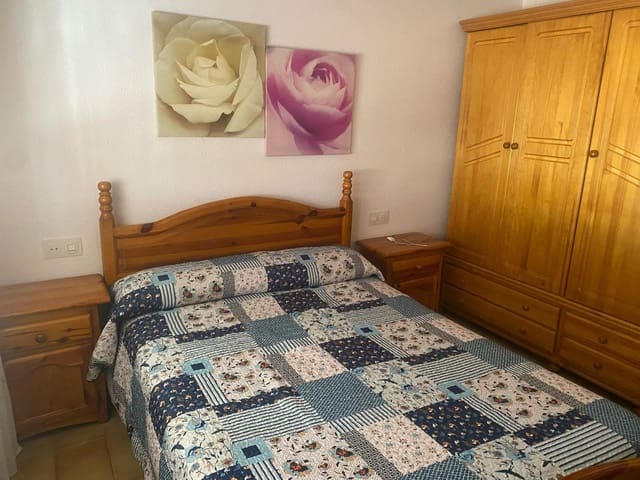 Apartamento de 2 habitaciones en San Pedro del Pinatar en venta con garaje - 119.900 € (Ref: 9833647)