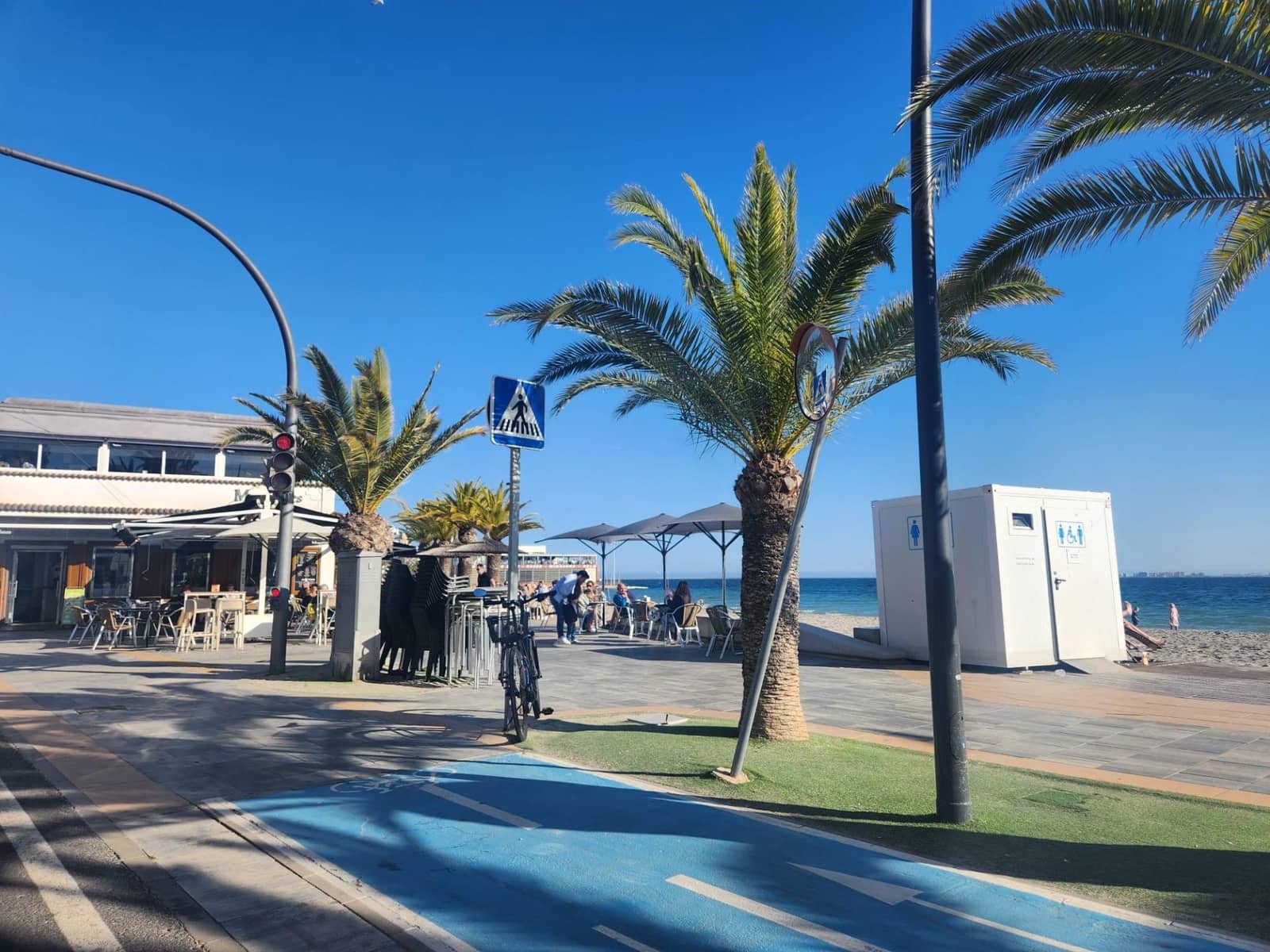 Apartamento de 2 habitaciones en San Pedro del Pinatar en venta con garaje - 119.900 € (Ref: 9833647)