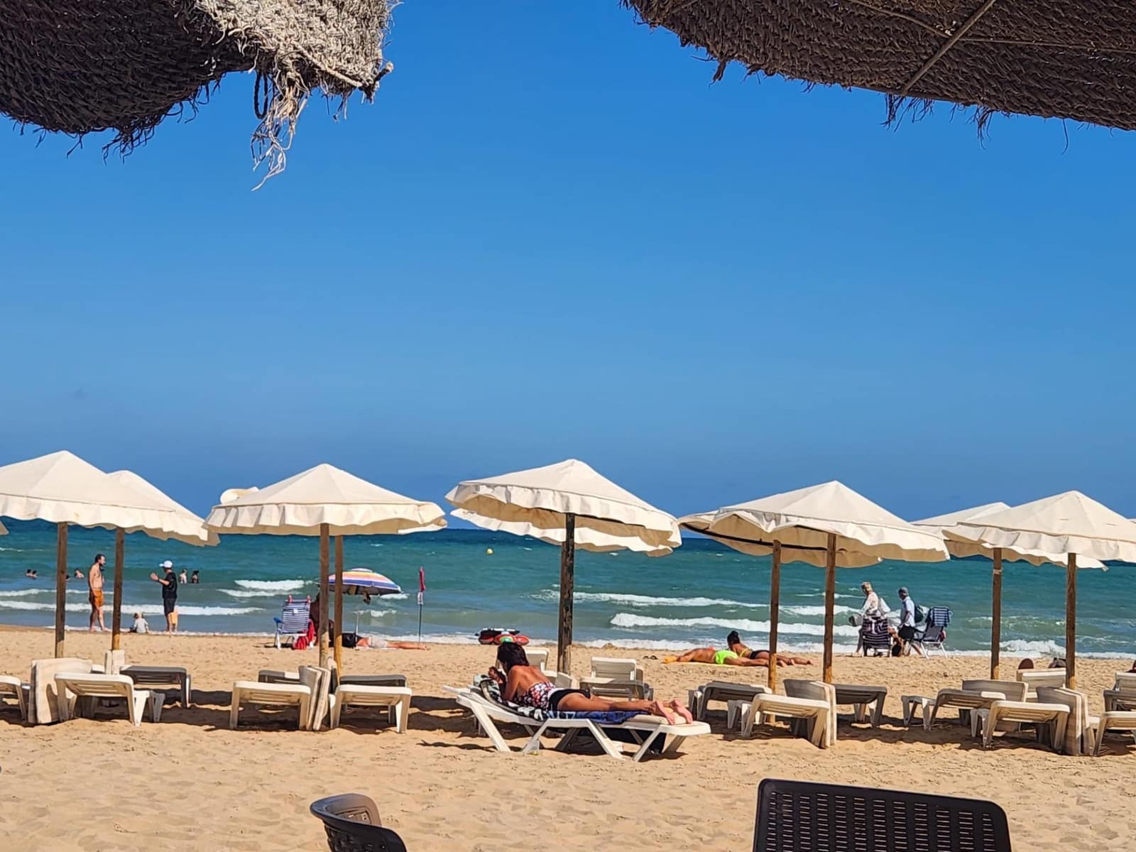 Apartamento de 2 habitaciones en San Pedro del Pinatar en venta con garaje - 119.900 € (Ref: 9833647)
